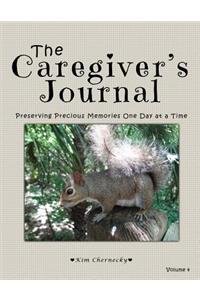 The Caregiver's Journal