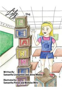 Lily the Learner