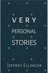 Very Personal Stories