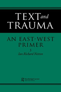 Text and Trauma