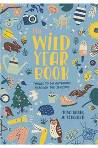 The Wild Year Book