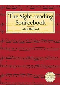 Bullard: The Sight-Reading Sourcebook for Piano Grade One