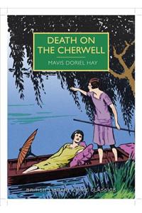 Death on the Cherwell