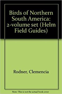 Birds of Northern South America