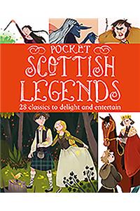 Pocket Scottish Legends