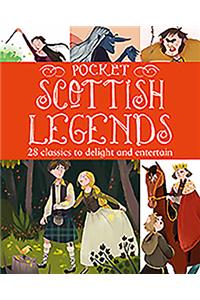 Pocket Scottish Tales