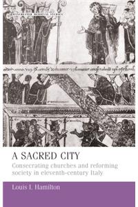 Sacred City