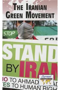 Iranian Green Movement