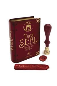Tarot Sealing Wax
