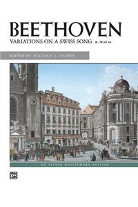 Variations on a Swiss Song