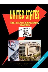 Us Small Business Administration Handbook