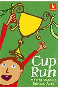 Cup Run