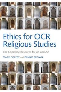 Ethics for OCR Religious Studies