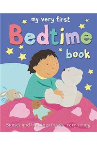 My Very First Bedtime Book