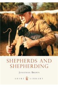 Shepherds and Shepherding