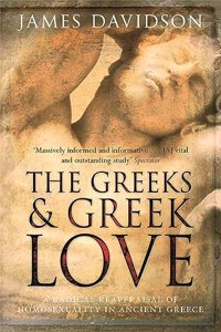 The Greeks And Greek Love