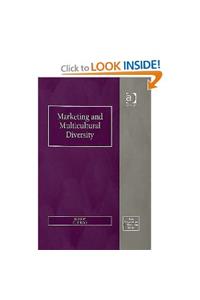 Marketing And Multicultural Diversity