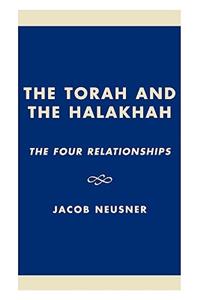 The Torah and the Halakhah