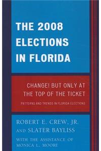 The 2008 Election in Florida
