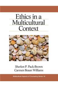 Ethics in a Multicultural Context