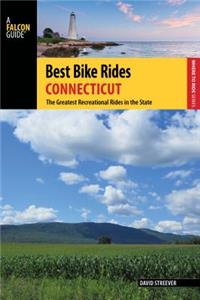 Best Bike Rides Connecticut