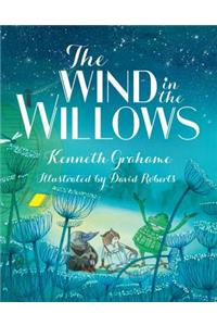 The Wind in the Willows