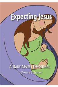 Expecting Jesus