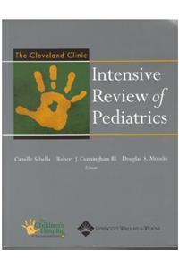 The Cleveland Clinic Intensive Review of Pediatrics