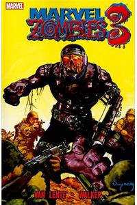 Marvel Zombies 3
