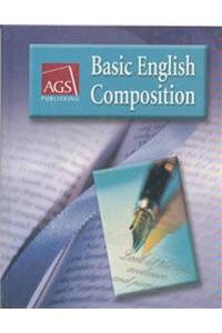 Basic English Composition Teachers Edition