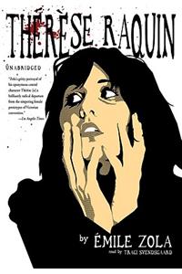 Thérèse Raquin Lib/E