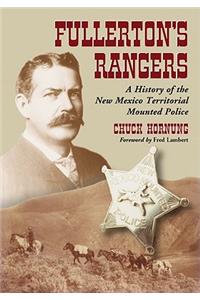 Fullerton's Rangers