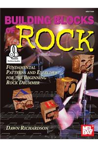 Building Blocks of Rock