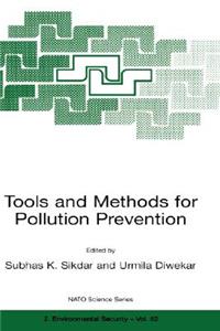 Tools and Methods for Pollution Prevention