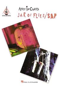 Alice in Chains - Jar of Flies/SAP