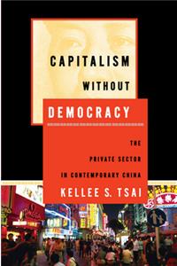 Capitalism Without Democracy