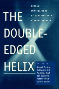 Double-Edged Helix