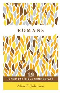 Romans (Everyday Bible Commentary Series)