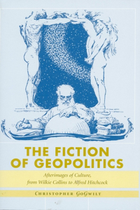 Fiction of Geopolitics