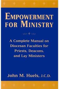 Empowerment for Ministry