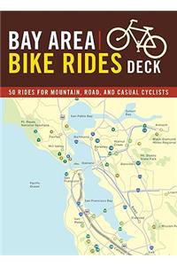 Bay Area Bike Rides Deck