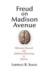 Freud on Madison Avenue