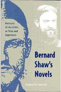 Bernard Shaw's Novel