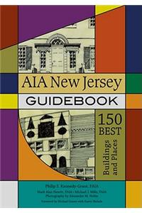 AIA New Jersey Guidebook