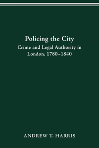 Policing the City