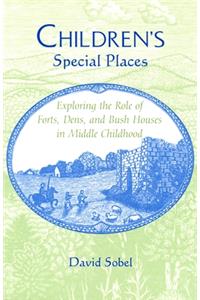 Children's Special Places