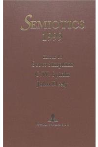 Semiotics 1999