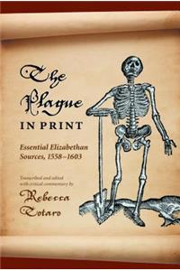The Plague in Print