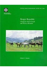 Kyrgyz Republic