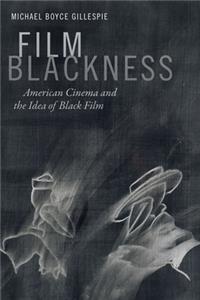 Film Blackness